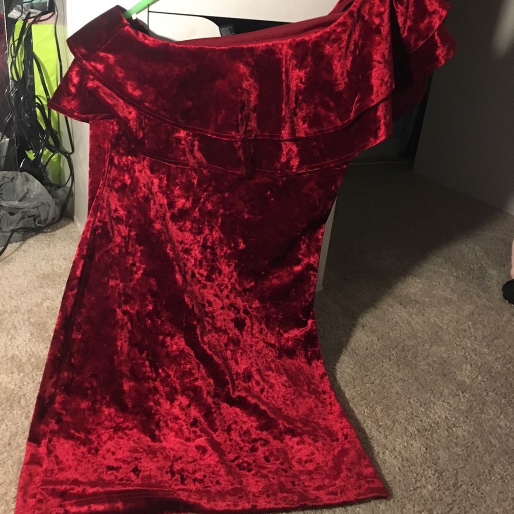 Forever 21 mini dress